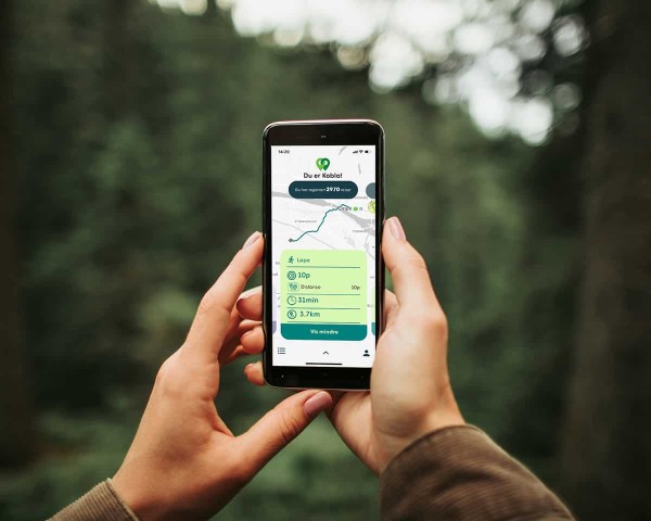 Hero image for Kobla Moving Lab