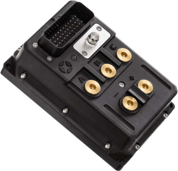 SL Controller | siliXcon