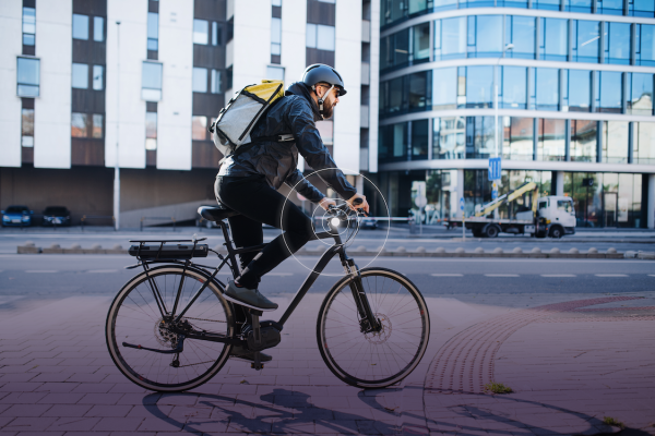 IoT Venture Track & Protect GPS Tracking