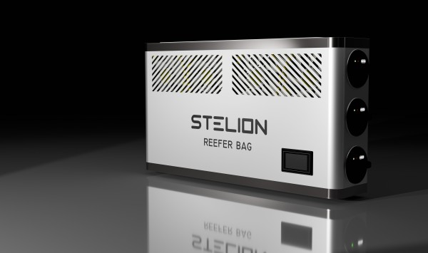 Hero image for  STELION Powertrain