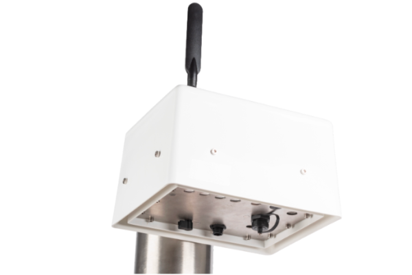 EMSOL Praxis Device