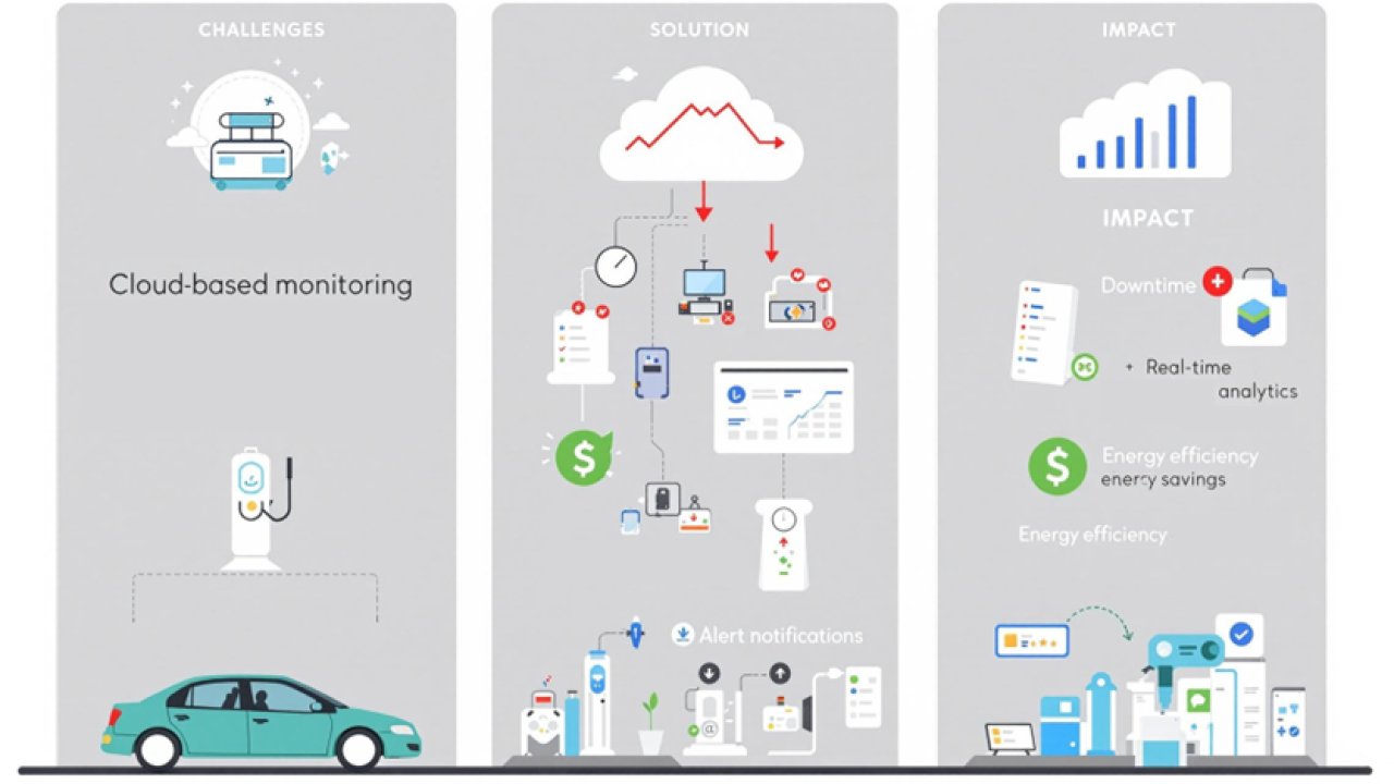 Hydrogen refuelling infographics