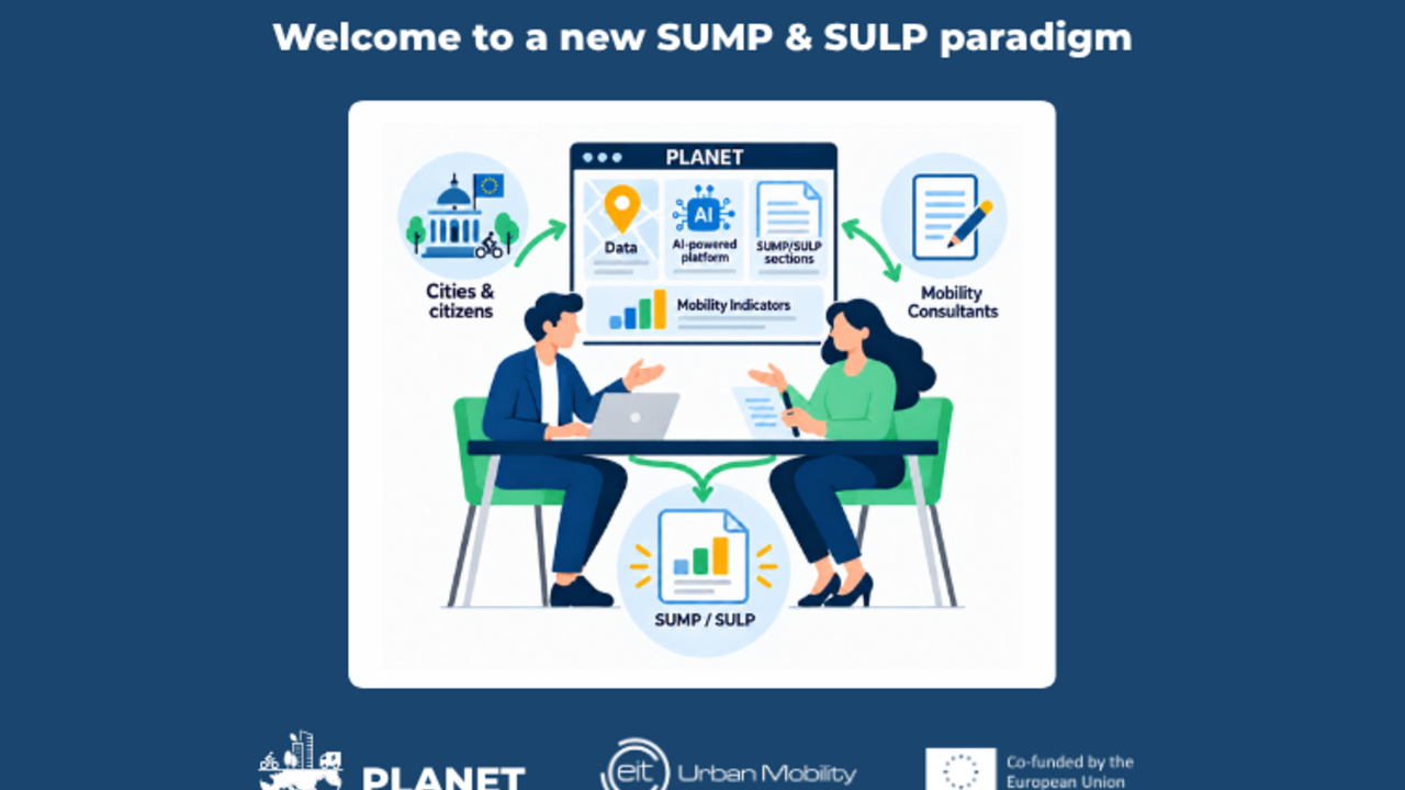 PLANET_AI-powered SUMP and SULP