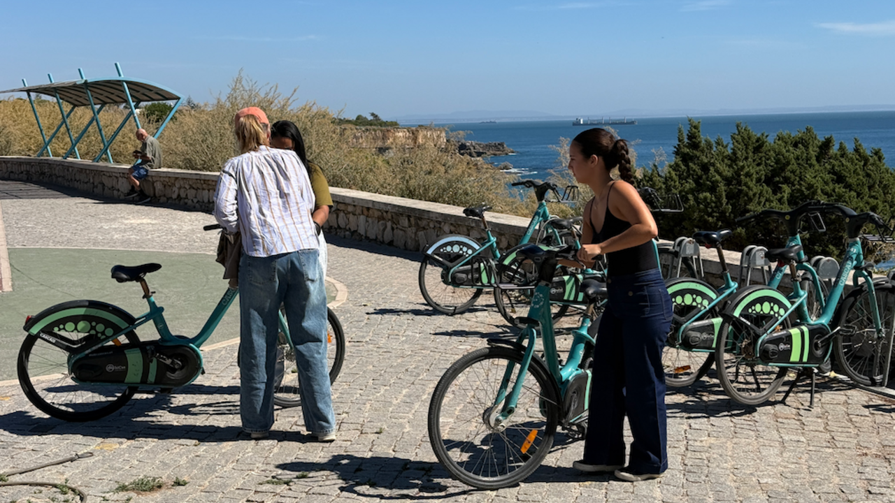 Onboarding - Cascais September 2026 