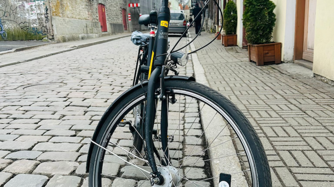Sensor - Tallinn Promo 2026 