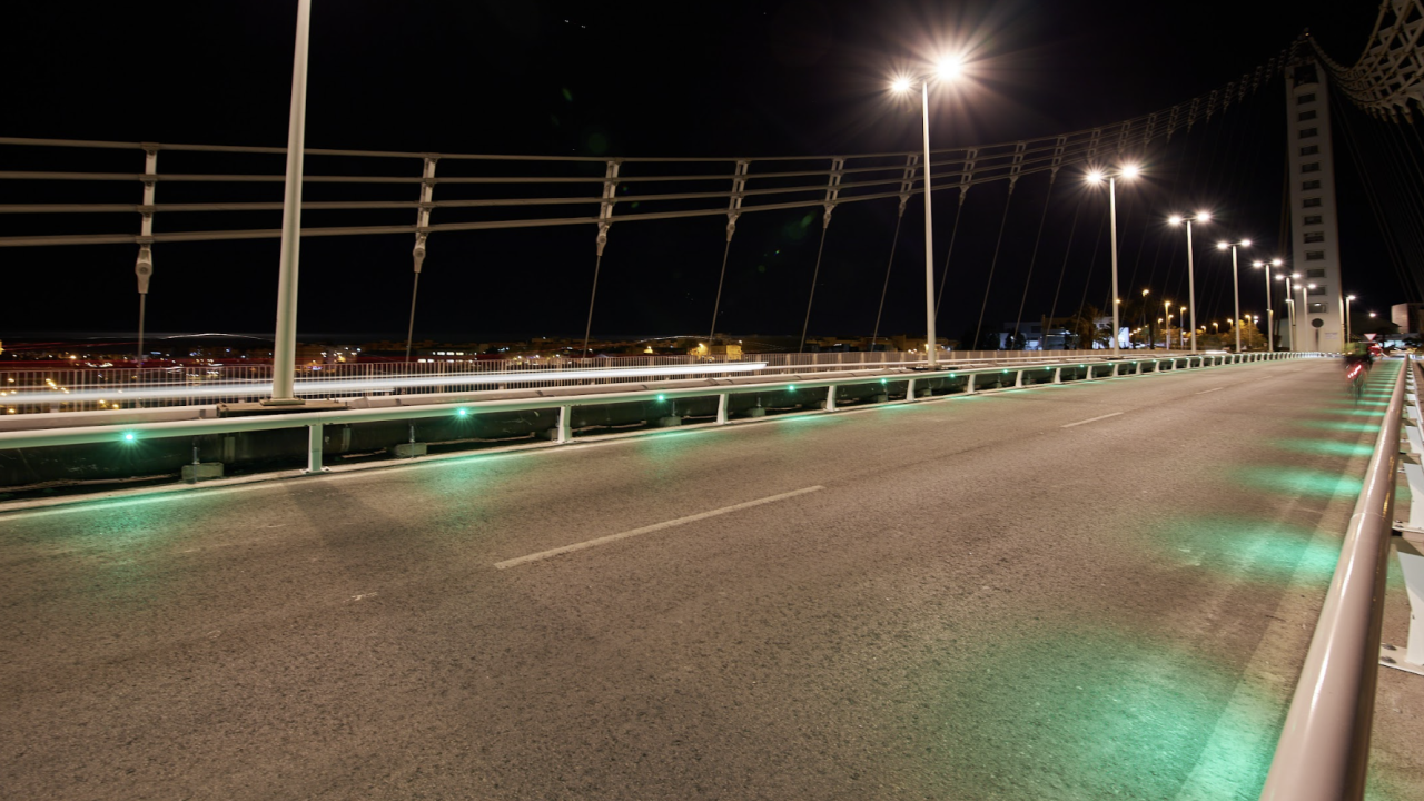 METAURBAN SMART Elche