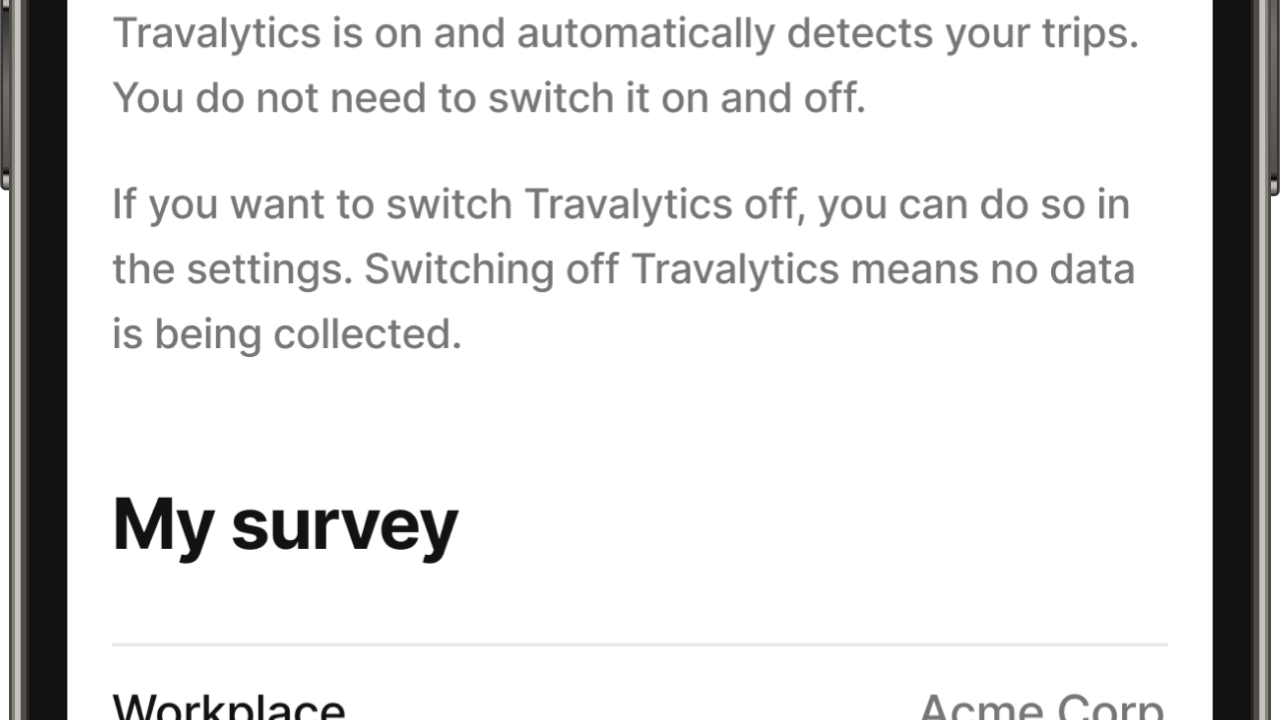 travalytics app2