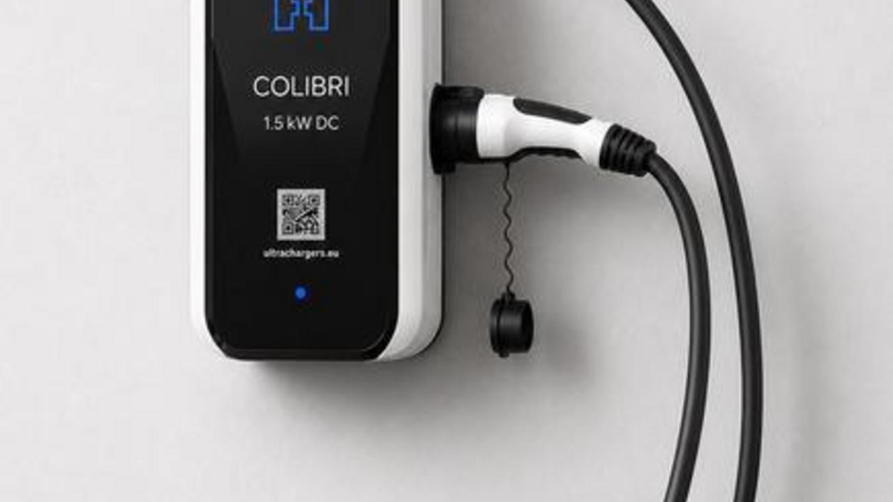 2 kw Colibri