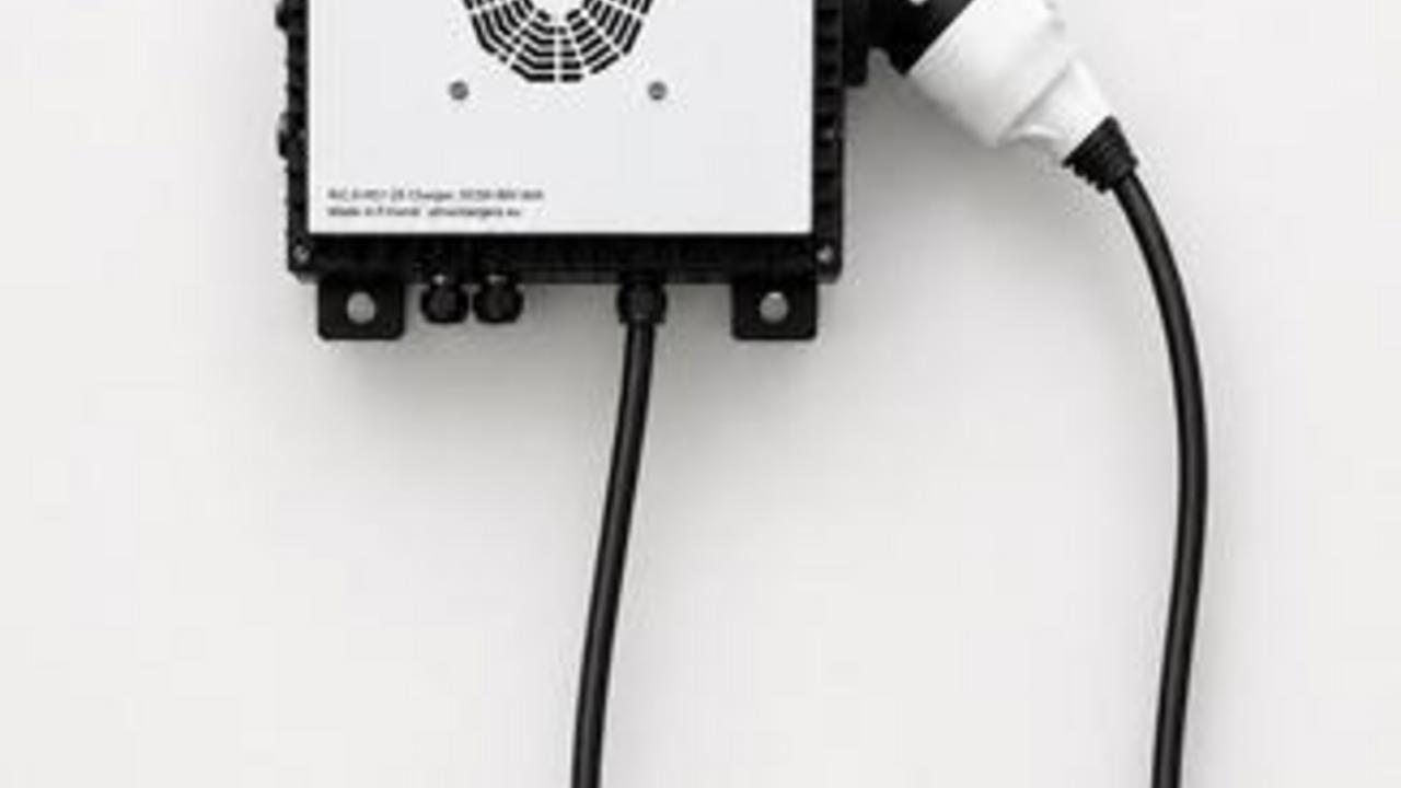 3/6 kw Sparrow