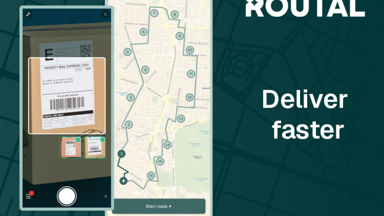 Cover Routal for drivers