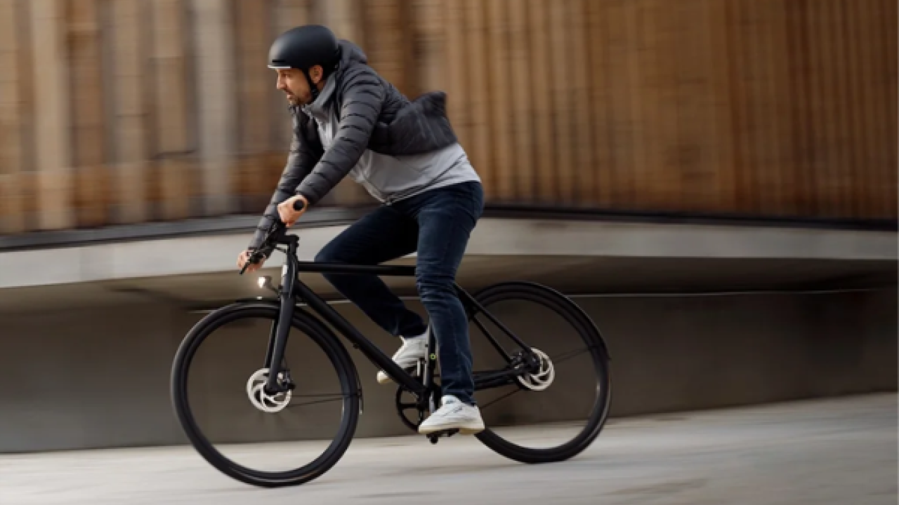 E-bike Subscription