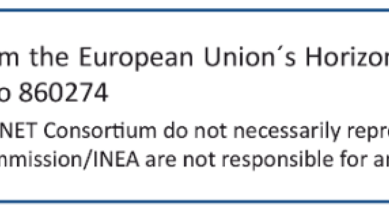 EU Disclaimer