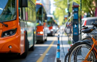 Image for Propulse Programme: Enhancing multimodality in transport systems