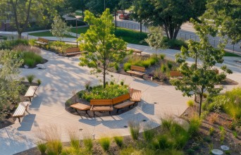 Image for Mission Cities: Enabling City Transformation Call