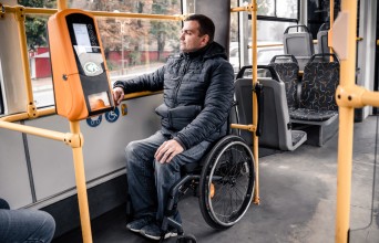 Image for The Hague: how can MaaS enable better transportation services?