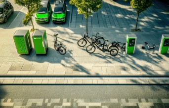 Image for Driving innovation: the Most Mobility Challenge