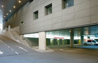 Image for Bilbao, Spain: smart access to health centres