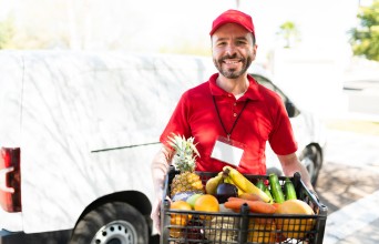Image for Guimarães, Portugal: optimising market deliveries