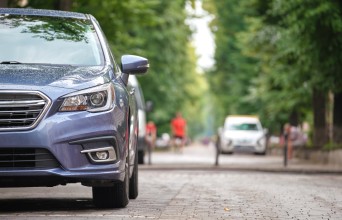 Image for London, United Kingdom: digital and inclusive kerbside