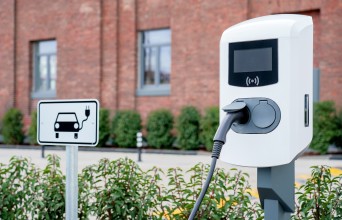 Image for Brussels, Belgium: inclusive EV-charging data