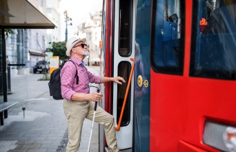 Image for Inclusive urban mobility pilot