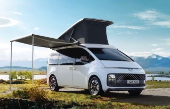 Image for Hyundai EV Camper open innovation challenge 2026