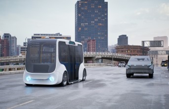 Image for MUBIL Mobility Awards