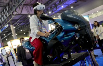 Image for Tomorrow.Mobility World Congress 2026: Call for demos