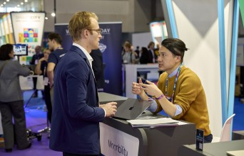 Image for Tomorrow.Mobility World Congress 2026: Call for startups
