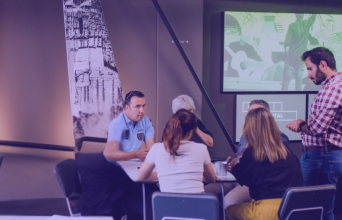 Image for Porto: parking accessibility data for residents with reduced mobility