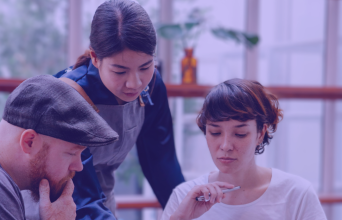 Image for Brussels: simplifying parking procedures for residents with reduced mobility