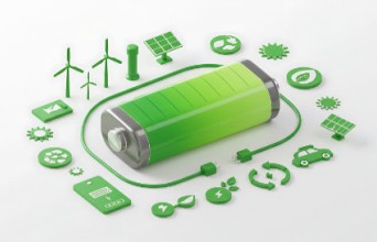 EV Batteries
