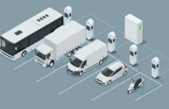 EV Charging Infrastructure