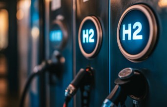 Green Hydrogen Alternative Fuels