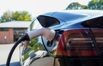 Image for Scottish Water Seeks Contractor to Deliver EV Charging Infrastructure