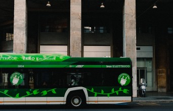Image for The City of Buftea Procures Electric Buses and Charging Infrastructure