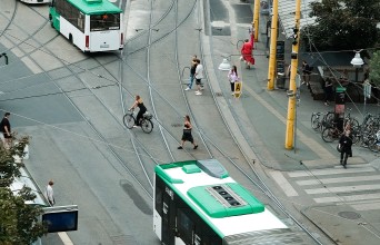Image for Lille Seeks Urban Mobility Expertise to Support Future Mobility Initiatives