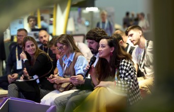 Image for Showcase your demo at Tomorrow Mobility