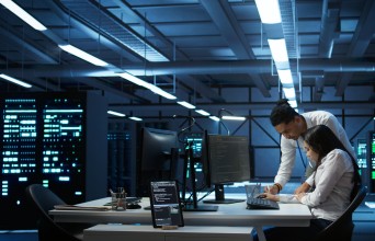 Image for EuroHPC: Supercomputing access for AI development