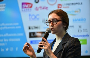 Image for International Future Mobility Award 2025