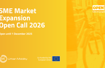 Image for SME Market Expansion Open Call 2026