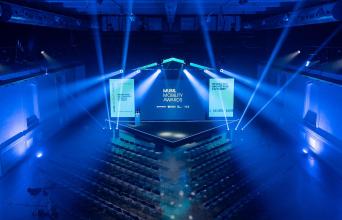 Image for MUBIL Smart and Sustainable Mobility Awards