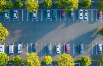 Image for Mannheim: facilitating shared parking