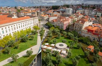 Image for Mission Cities: new NetZeroCities Twinning Learning Programme