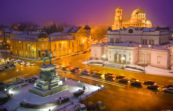 Image for Bulgaria-Sofia: Preliminary market consultation on &quot;Green and Climate neutral Hub&quot;