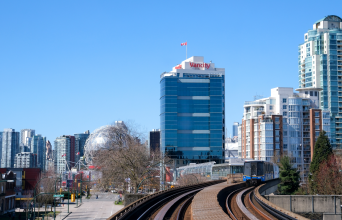 Image for Canada-Vancouver: Innovative strategies to improve mobility across Metro