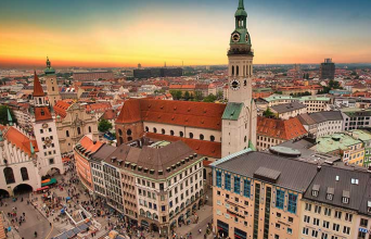 Image for Munich: City Logistics Marketplace