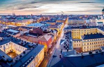 Image for Co-creating future smart mobility solutions in Helsinki