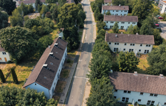 Image for Germany-Detmold: Revitalisation of conversion areas for high-quality and sustainable urban living.