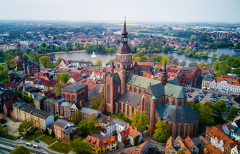 Image for Germany-Stralsund: Coordination of public participation in the mobility transition
